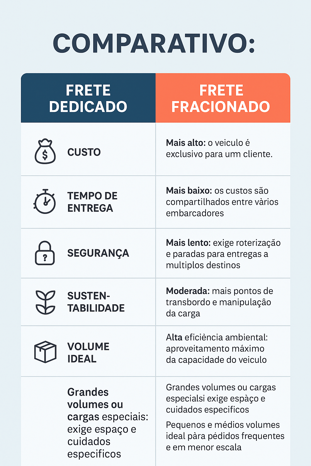 Frete-Dedicado-e-Fracionado-Qual-a-Melhor-Escolha Frete Dedicado e Fracionado Qual a Melhor Escolha?