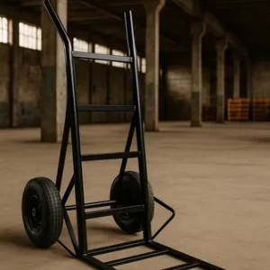 Carrinho de Carga Reforçado 400kg