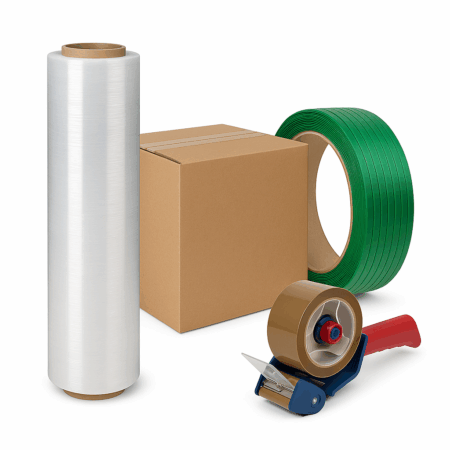 Produtos para Logística